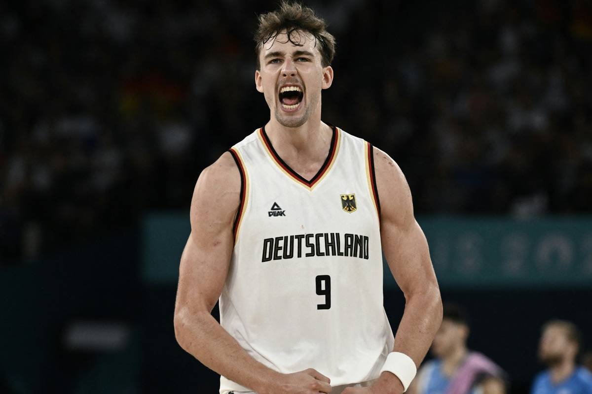 Deutscher NBA-Star gibt EM-Zusage