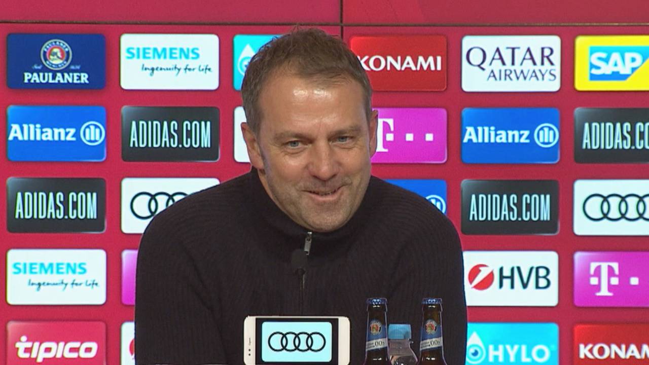 Streich hadert trotz großem Flick-Lob