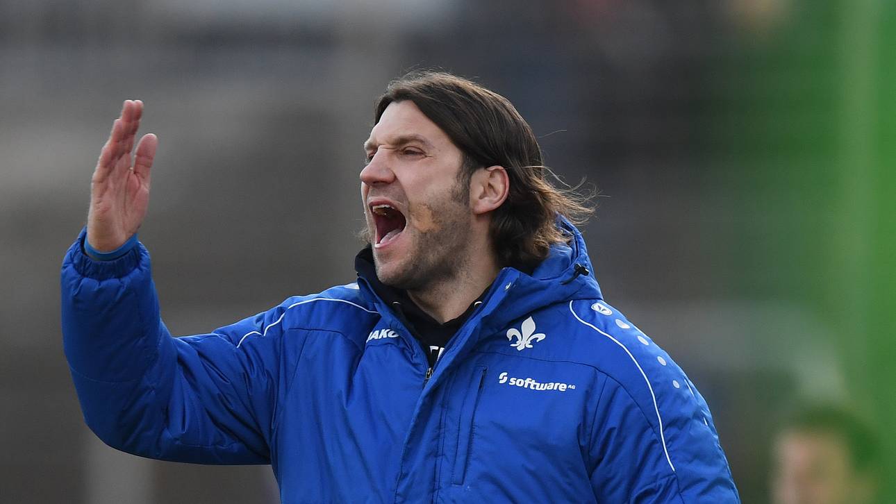 Frings redet sich nach Debakel in Rage