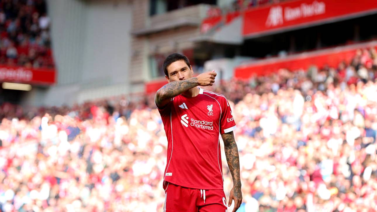 Nächster Liverpool-Deal vor Abschluss