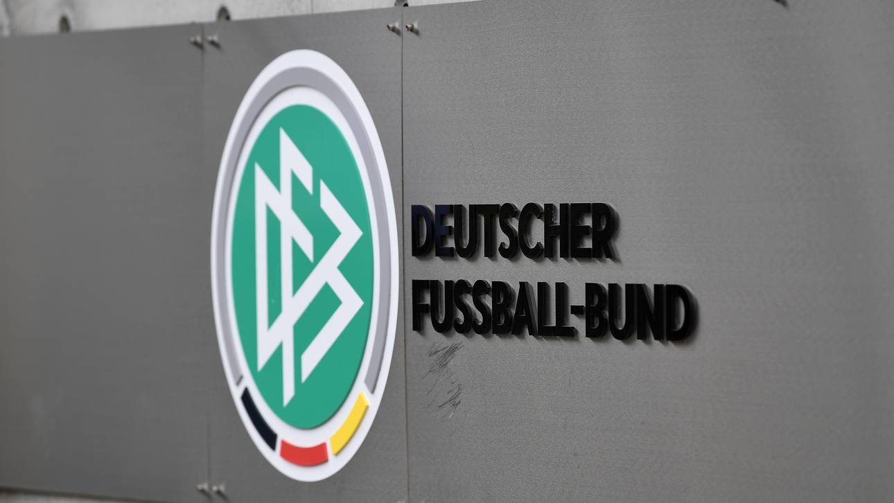 DFB spendet vier Millionen Euro