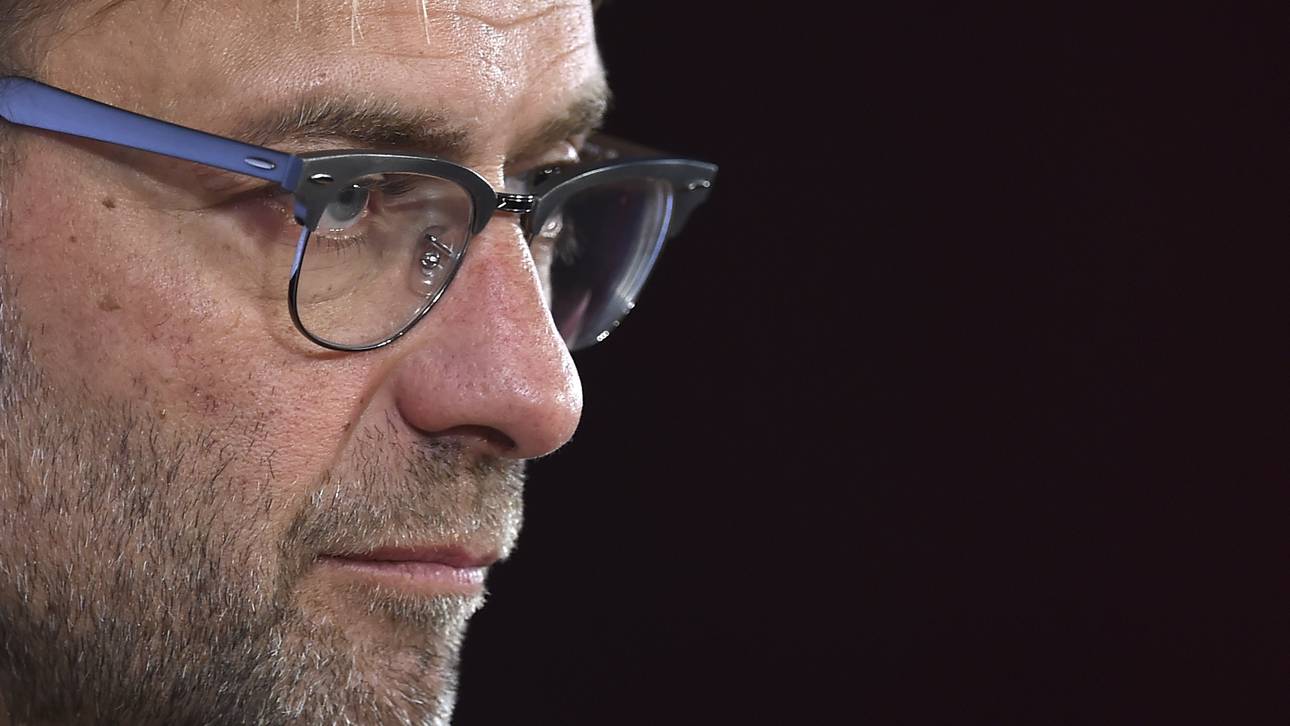 Klopp setzt bei Spurs auf Can