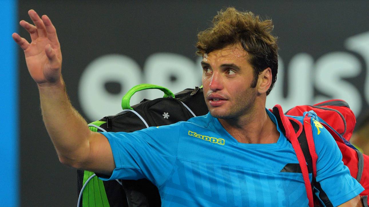 Jaziri sorgt offenbar für Eklat