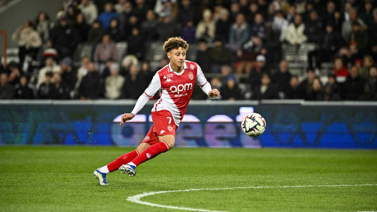 Leverkusen holt 32-Millionen-Mann