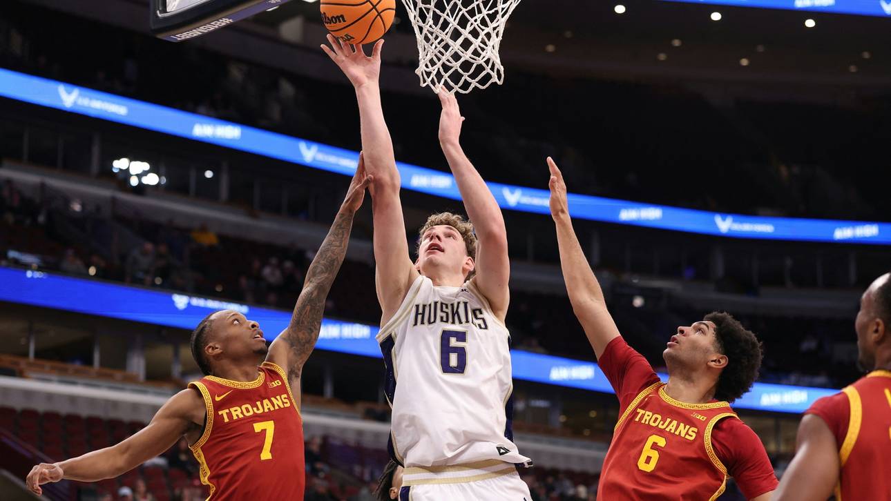 Steinbach auf Nowitzkis Spuren?