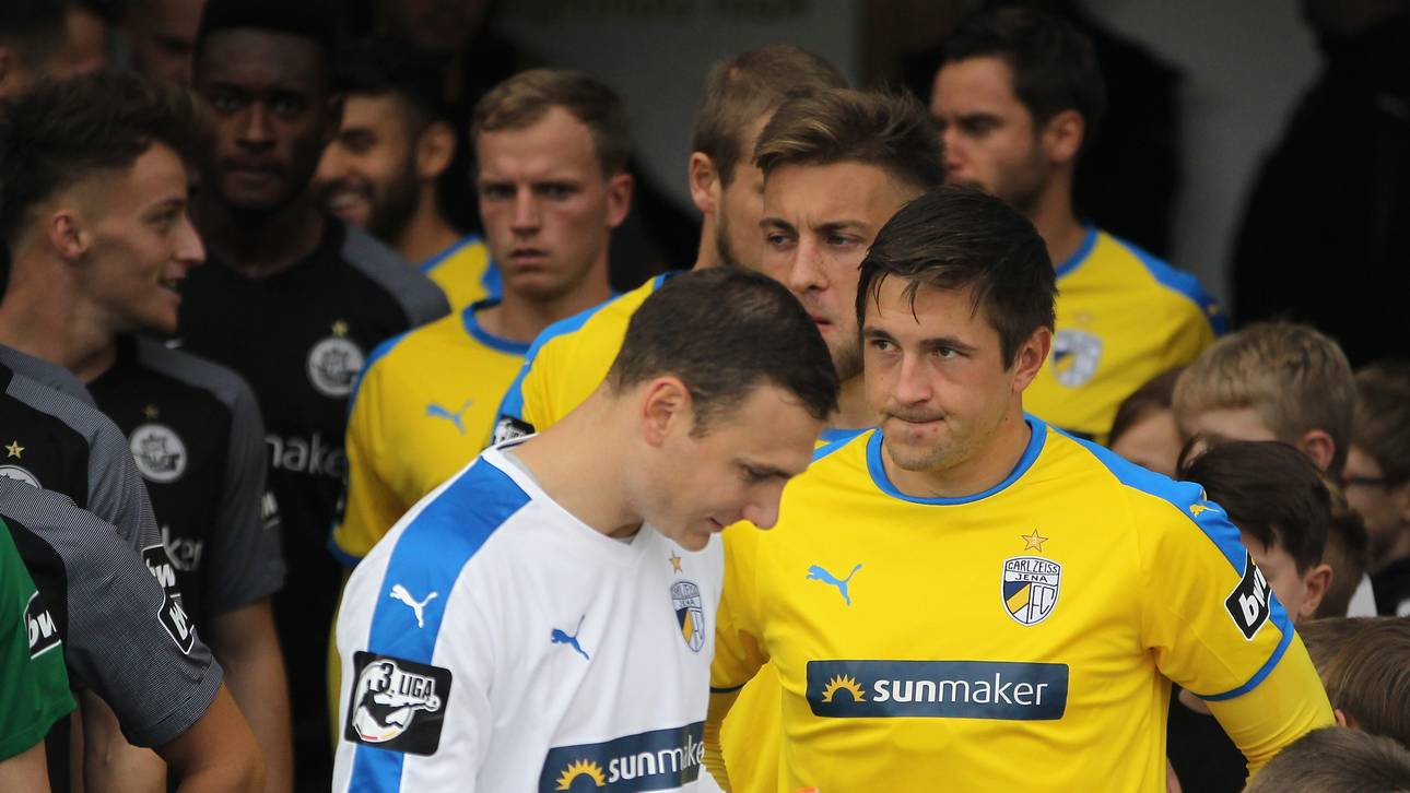 Pannewitz wehrt sich gegen Rauswurf