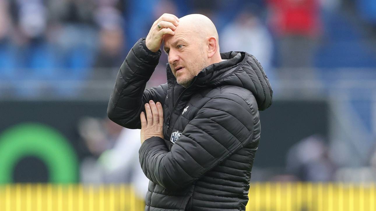 Lieberknecht hofft auf Wende in Bochum