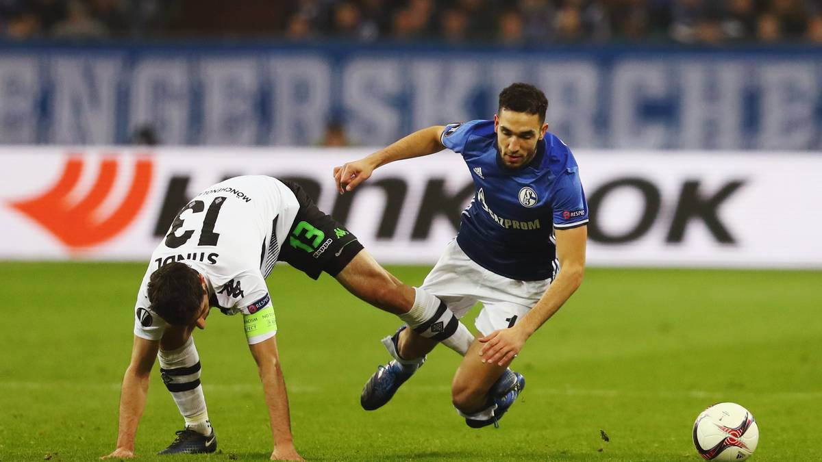 NABIL BENTALEB (ab 55.): Der Algerier wurde zehn Minuten nach der Pause eingewechselt. Entscheidende Akzente gelangen ihm allerdings nicht, brachte aber Struktur ins Spiel. SPORT1-Note: 3
