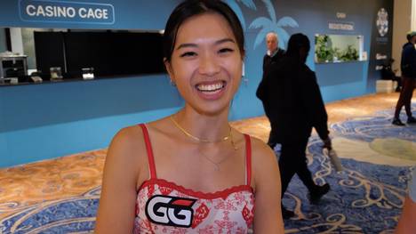Qiyu Zhou und Alex Botez sind bekannte Schachspielerinnen und erfolgreich bei Twitch unterwegs. Aktuell spielen sie das Main Event der WSOP Paradise und versuchen ihre Schachskills auch am Pokertisch einzusetzen,