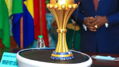 Afrika-Cup wird live im Pay-TV zu sehen sein