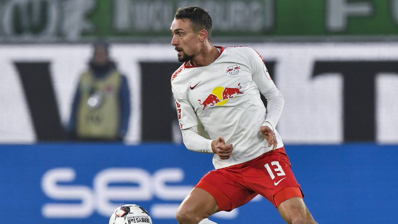 RB-Profi weiß nichts von Celtic-Sieg