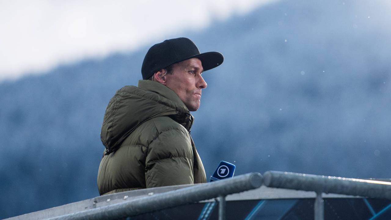 Zerreißt es jetzt den Wintersport?