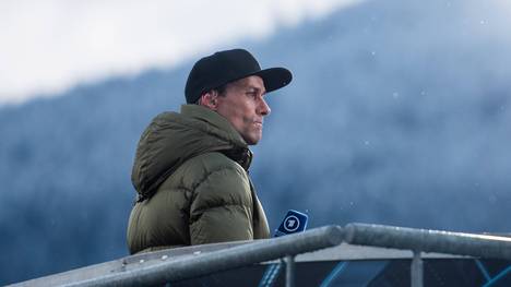 Die asiatischen Winterspiele 2029 sollen in Saudi-Arabien ausgetragen werden. Das Unverständnis über den Austragungsort ist in der Sportwelt grenzenlos – so auch bei dem früheren Top-Skispringer Sven Hannawald.