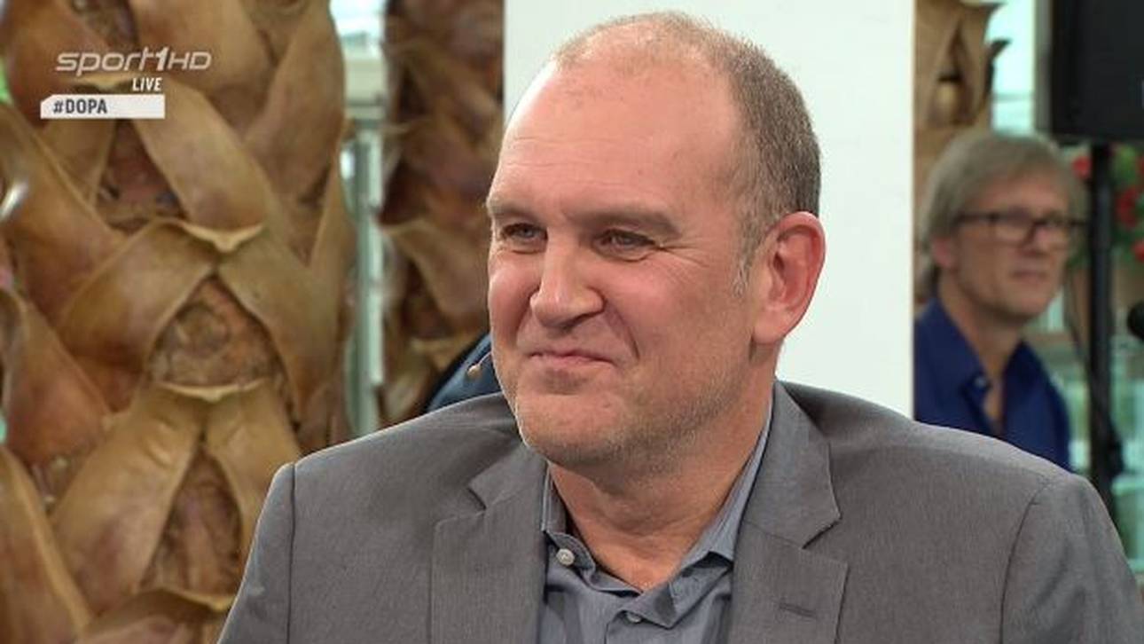 Schmadtke trotzt Kölns Liga-Frust