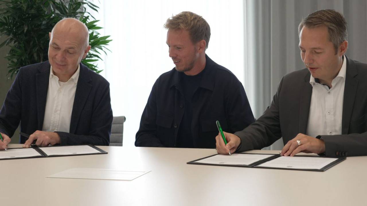 BVB-Star heiß auf besonderes Spiel