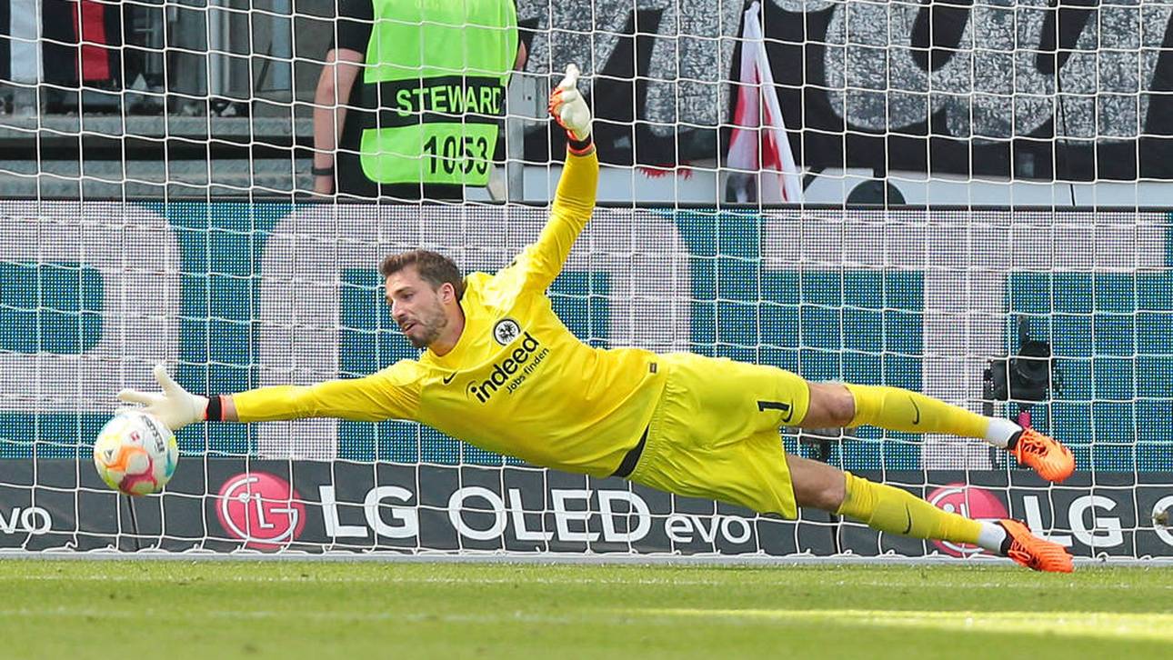 Wieder Trapp-Gerüchte in England