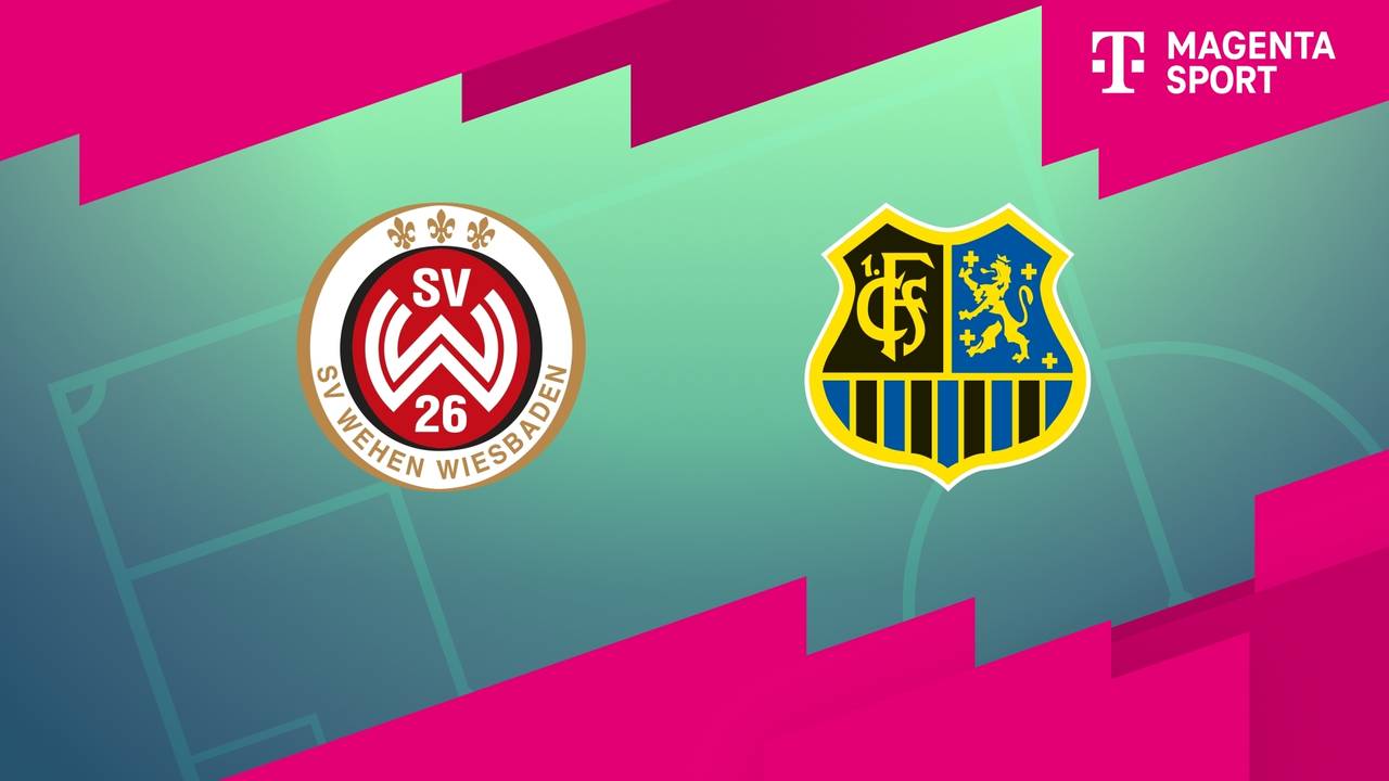 SV Wehen Wiesbaden - 1. FC Saarbrücken (Highlights)