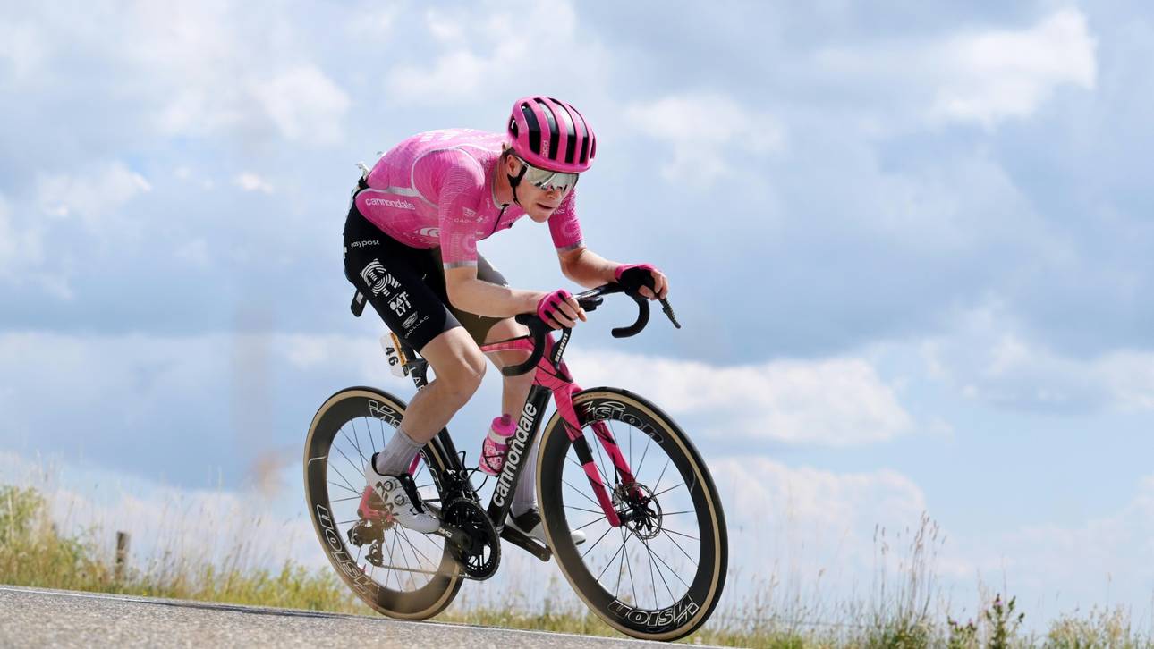 Deutscher wechselt zu Topteam