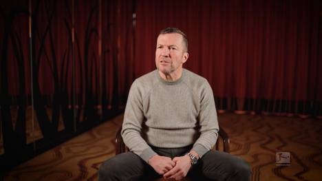 Lothar Matthäus hat als Spieler erfolgreiche Zeiten beim FC Bayern und Inter Mailand erlebt. Nun treffen seine Ex-Klubs im Viertelfinale der Champions League aufeinander und er gibt seine Einschätzung dazu ab.