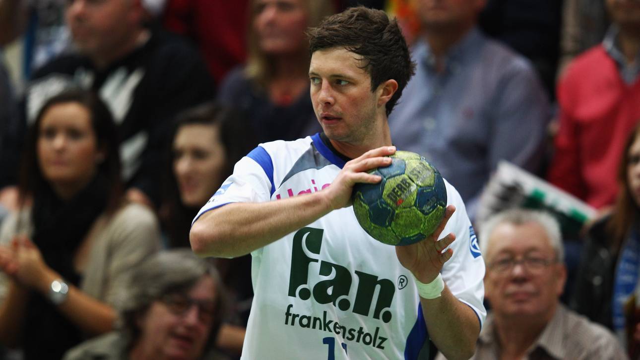 Wetzlar-Linksaußen fällt lange aus