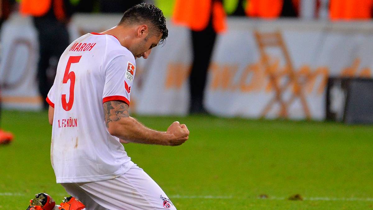 Der Verteidiger war unter anderem in Hannover und beim Hamburger SV im Gespräch, aber bislang hat sich noch nichts Konkretes ergeben