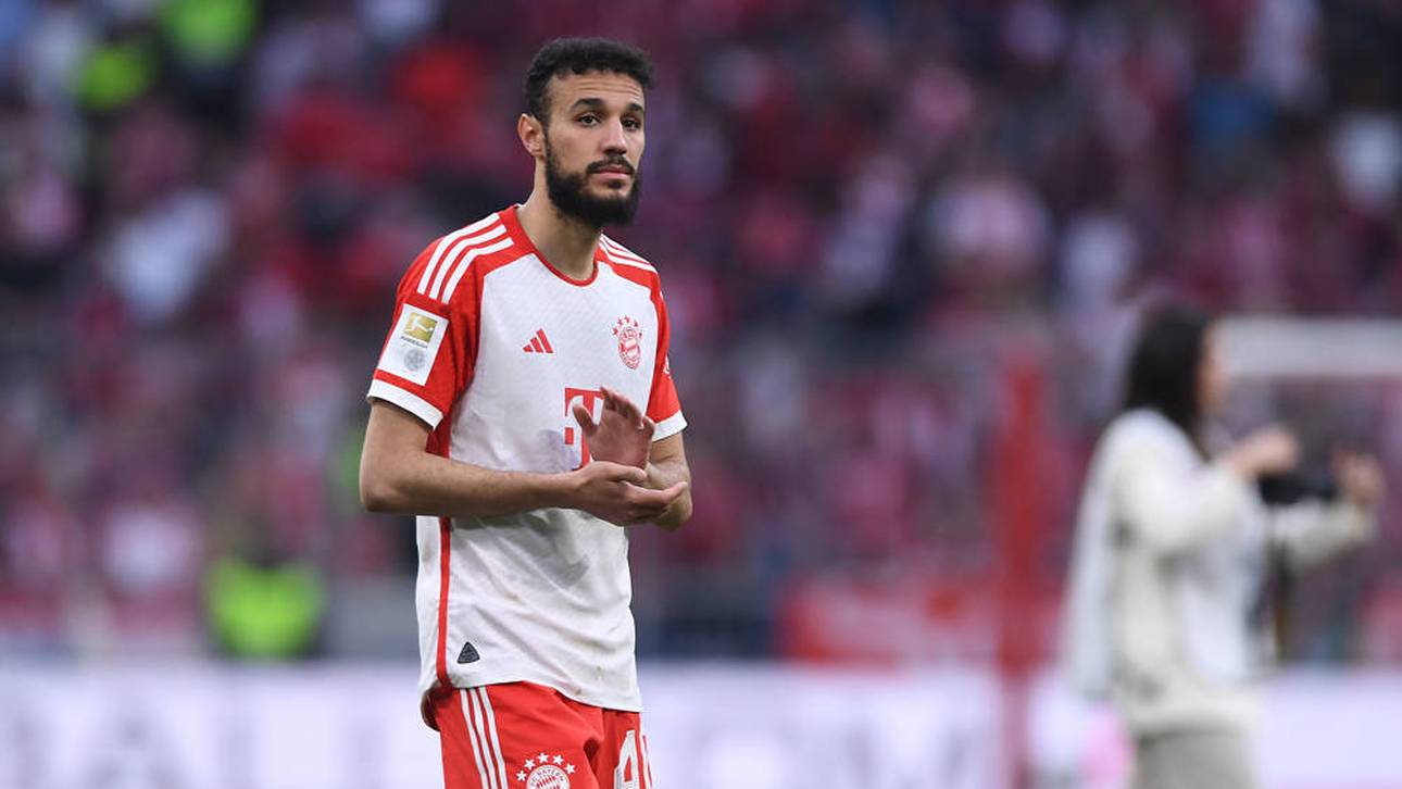 Heftige Fan-Kritik an Mazraoui