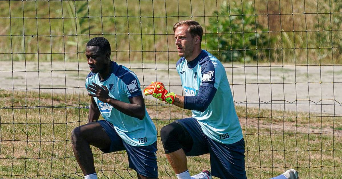 Tsg Hoffenheim Beendet Team Quarant Ne Training Am Montag