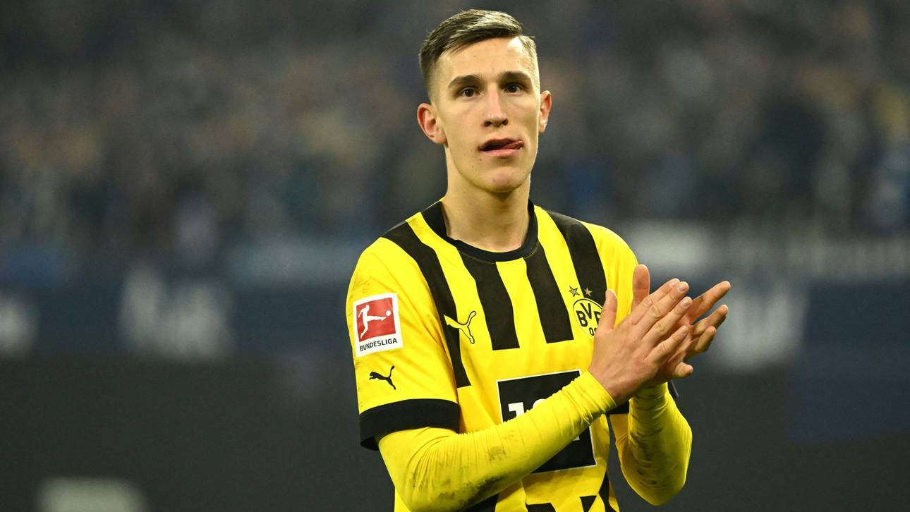 BVB-Profi analysiert Bayerns Blamage