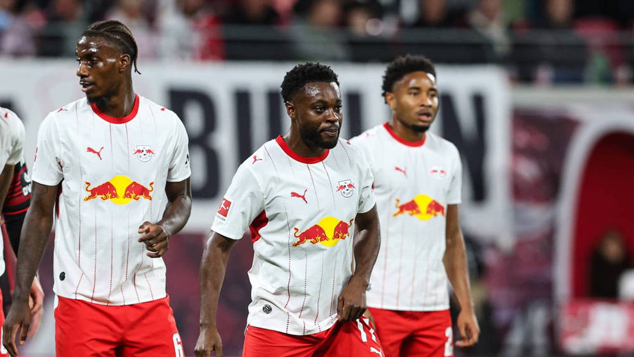 Gelingt Leipzig gegen Eindhoven der erste Sieg?