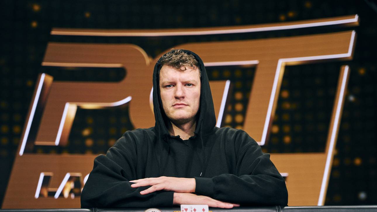 Laskowitz träumt vom „Dream Seat“