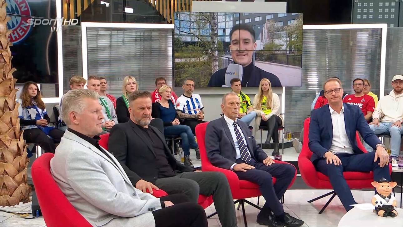 Hoeneß? Effenberg kontert Matthäus