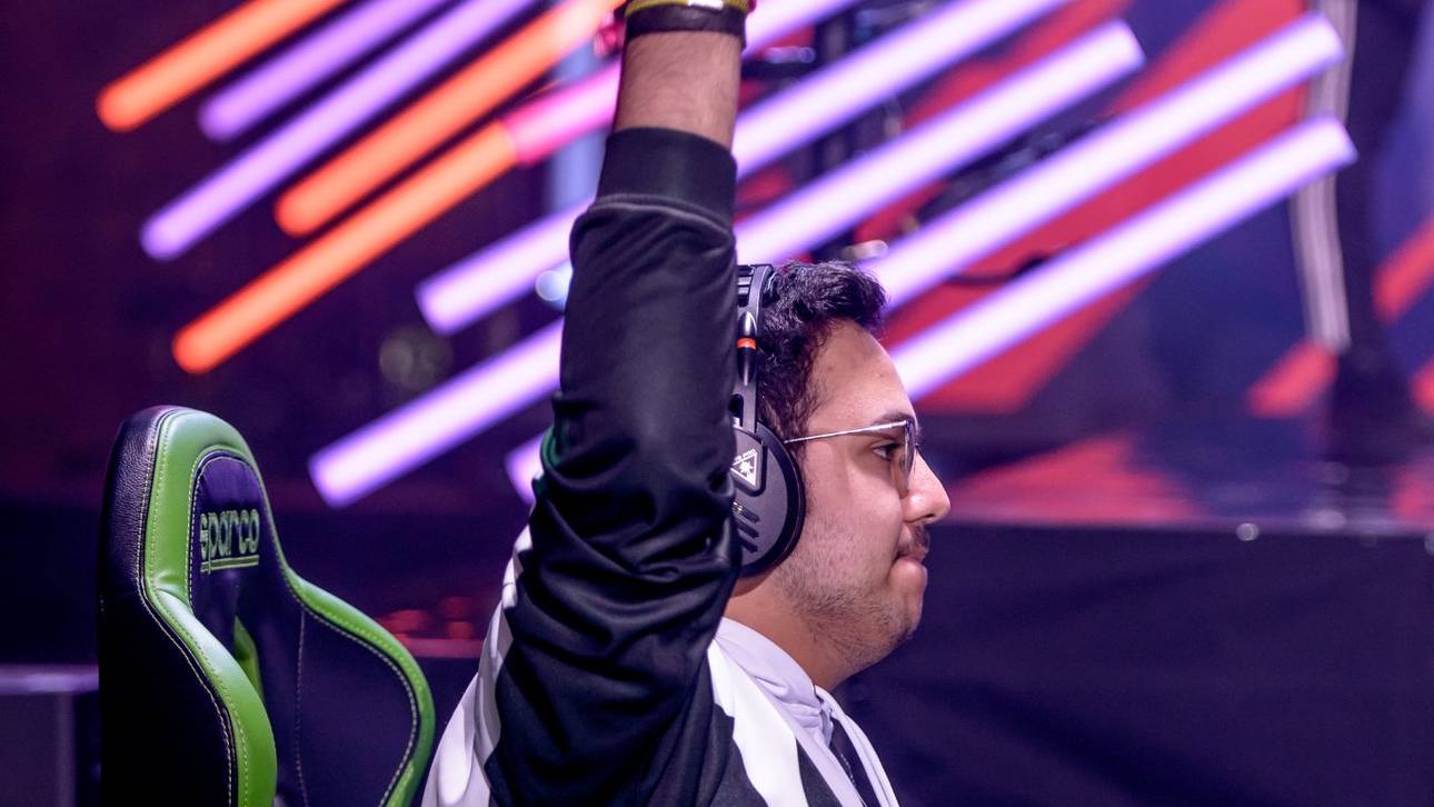 Deutscher verpasst Triumph knapp