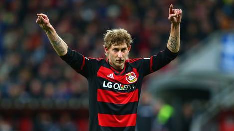 Bayer Leverkusen v FC Bayern Muenchen - Bundesliga