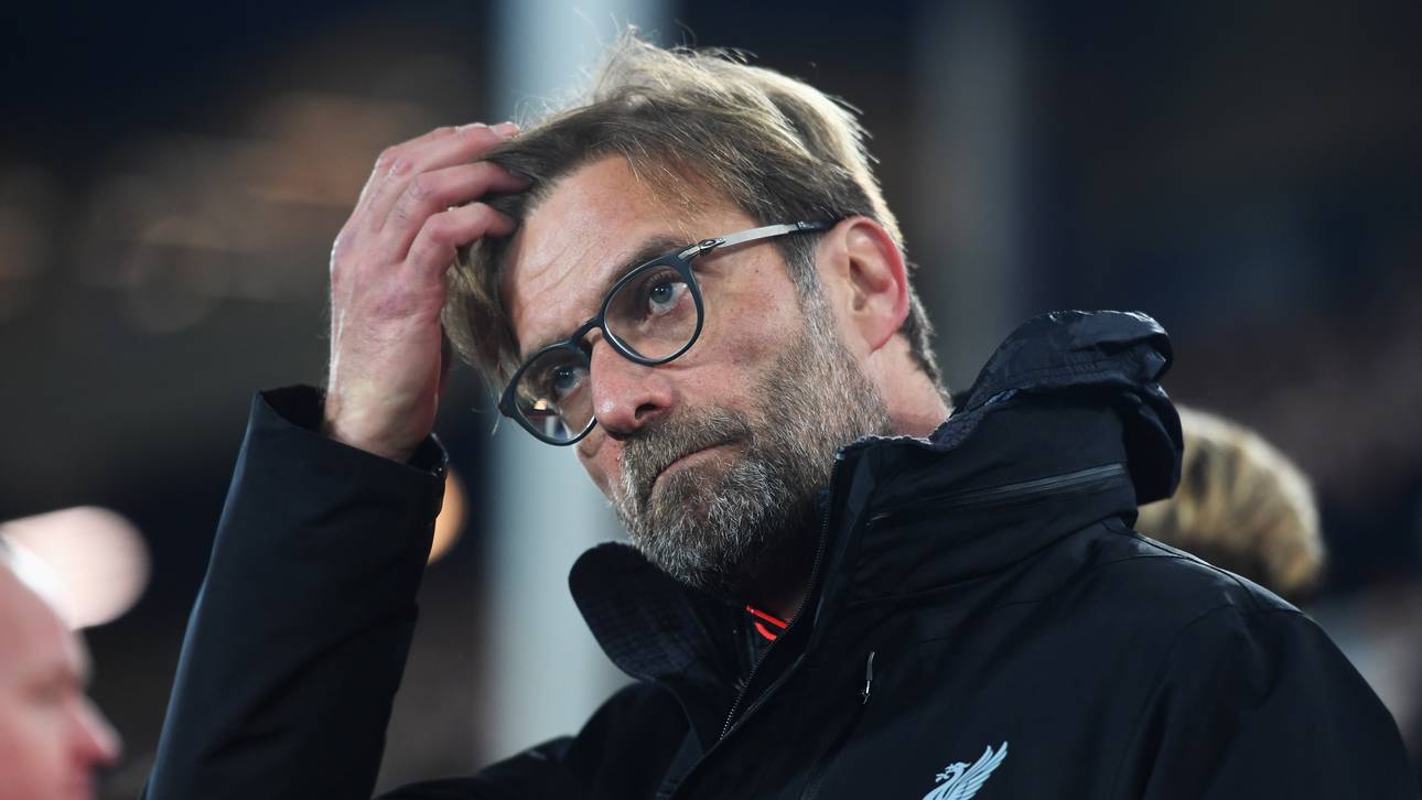 Klopp castet Europas Toptalente