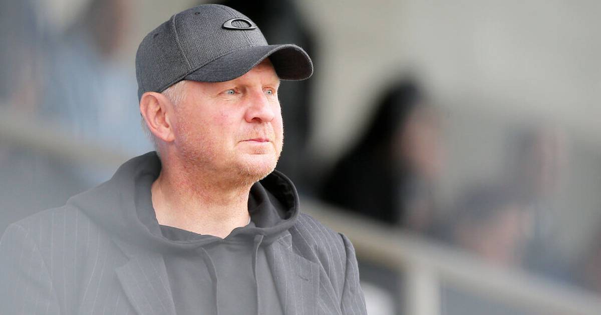 Effenberg names an alternative to Klopp - | and accuses the DFB of the ...