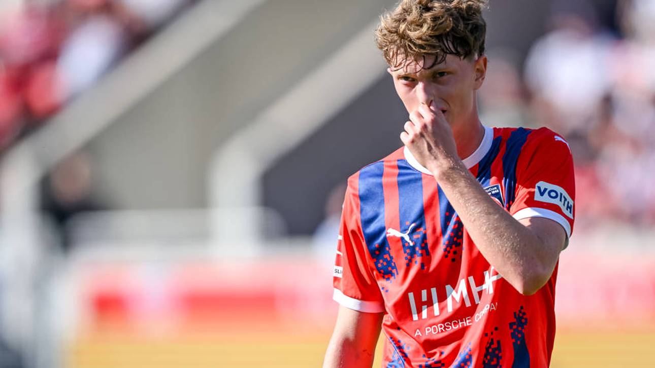 Wanner? „Können kein Geld bieten“