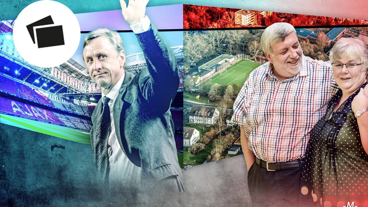 Stadien mit berühmten Namen