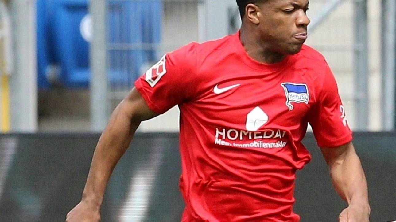 Hertha versetzt Freiburger Königsklassen-Träumen Dämpfer