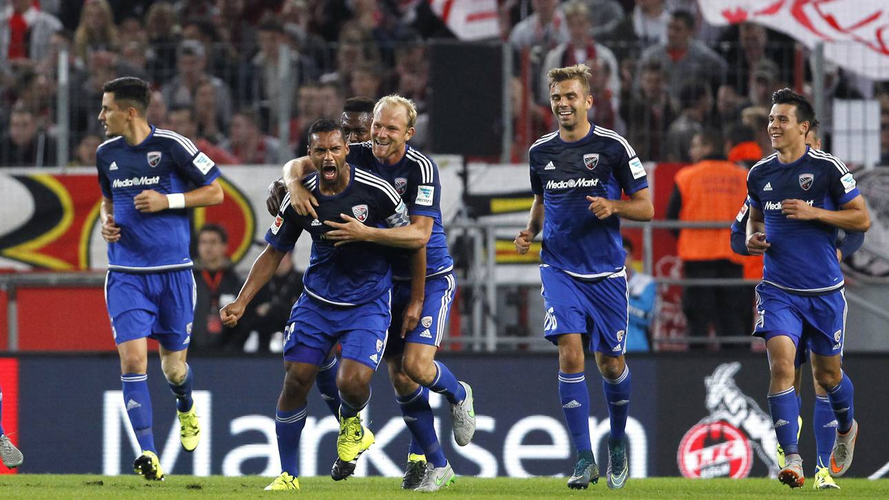 Ex-Kölner beschenkt sich selbst