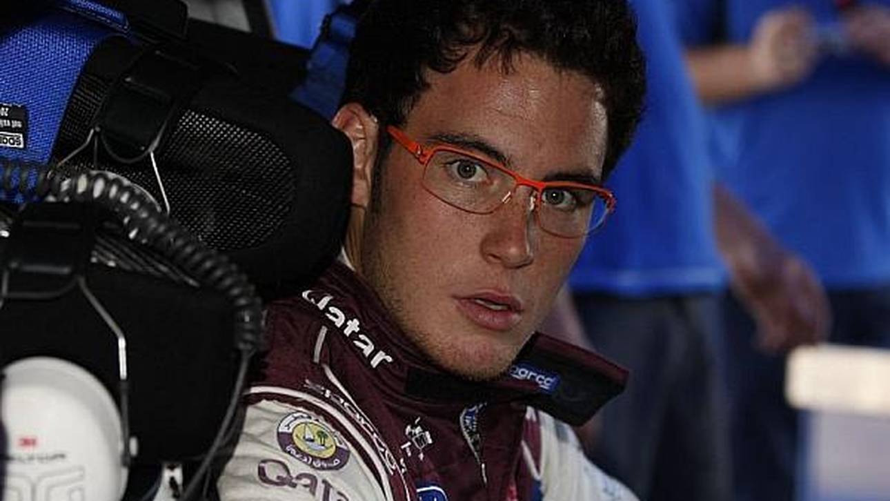 Gefunkt hat’s: Hyundai setzt voll auf die Karte Neuville