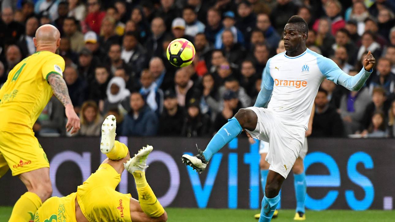 Die Highlights der Ligue 1 im Video