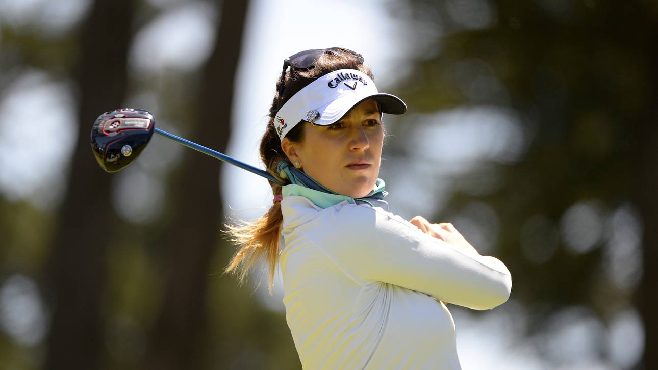 Solheim Cup: Gal für Auftakt nominiert