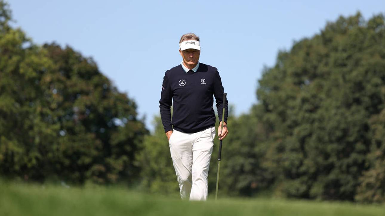 Deutsche Legende schwer verletzt