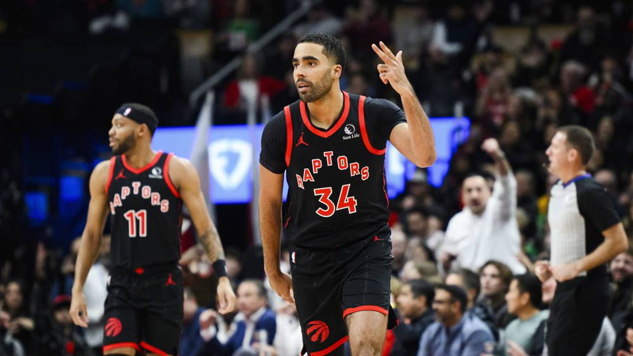 NBA droht Wettskandal