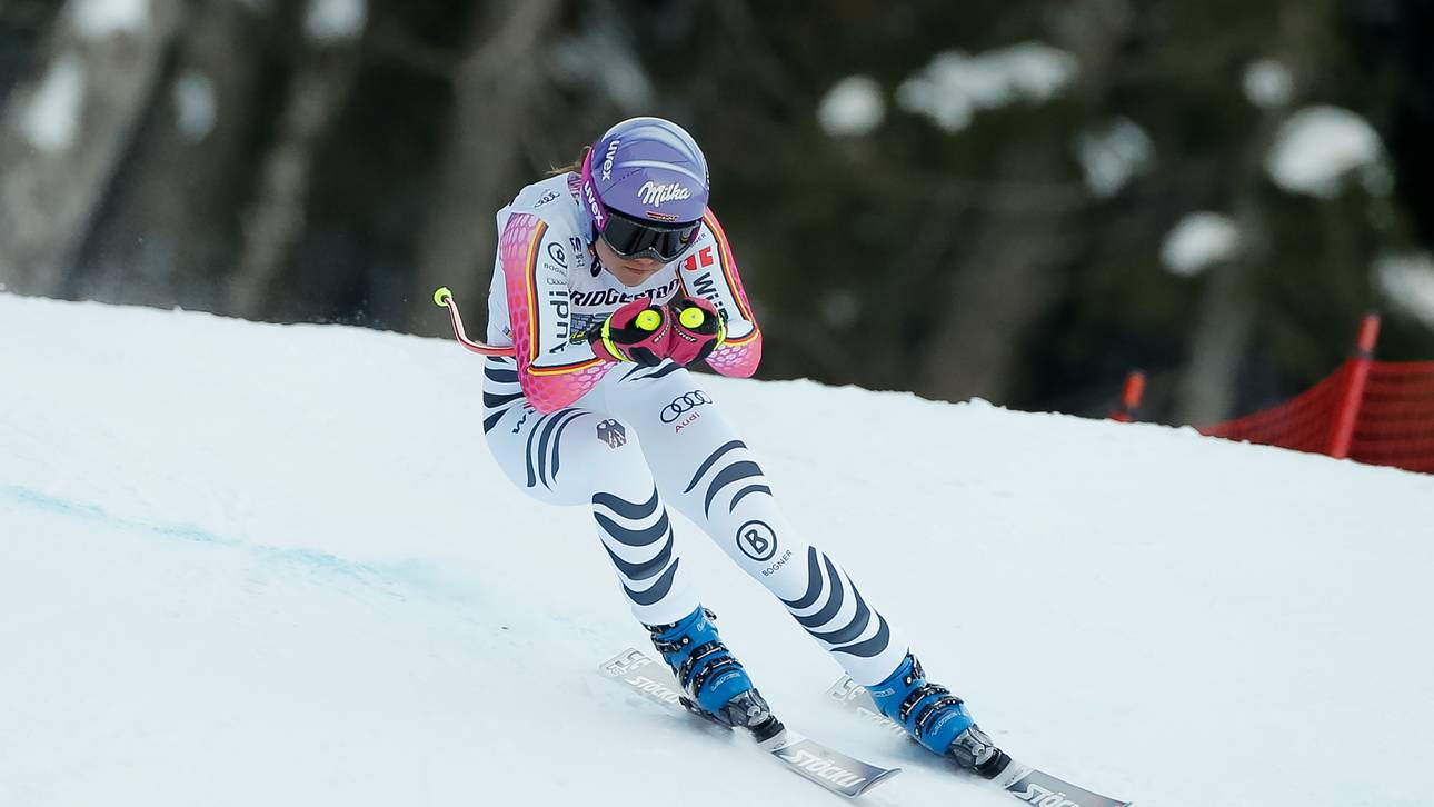 Rebensburg verschenkt Siegchance