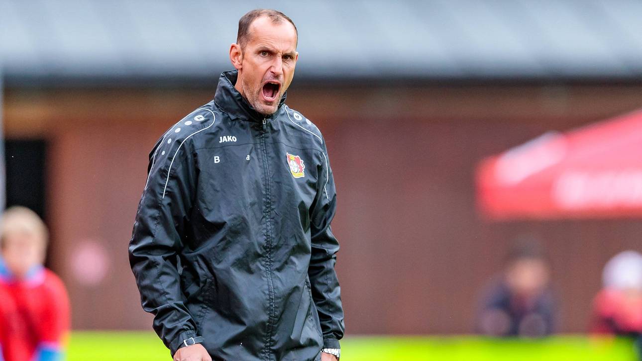 Herrlich schlägt Pokal-Alarm