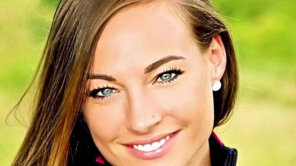Dorothea Wierer steht Soukalova aber in nichts nach