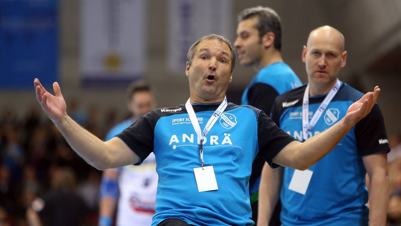 Stuttgart entlässt Trainer König