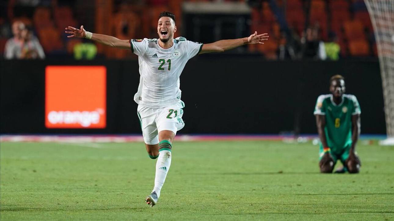 BVB-Star spielte 3,5 Jahre barfuß