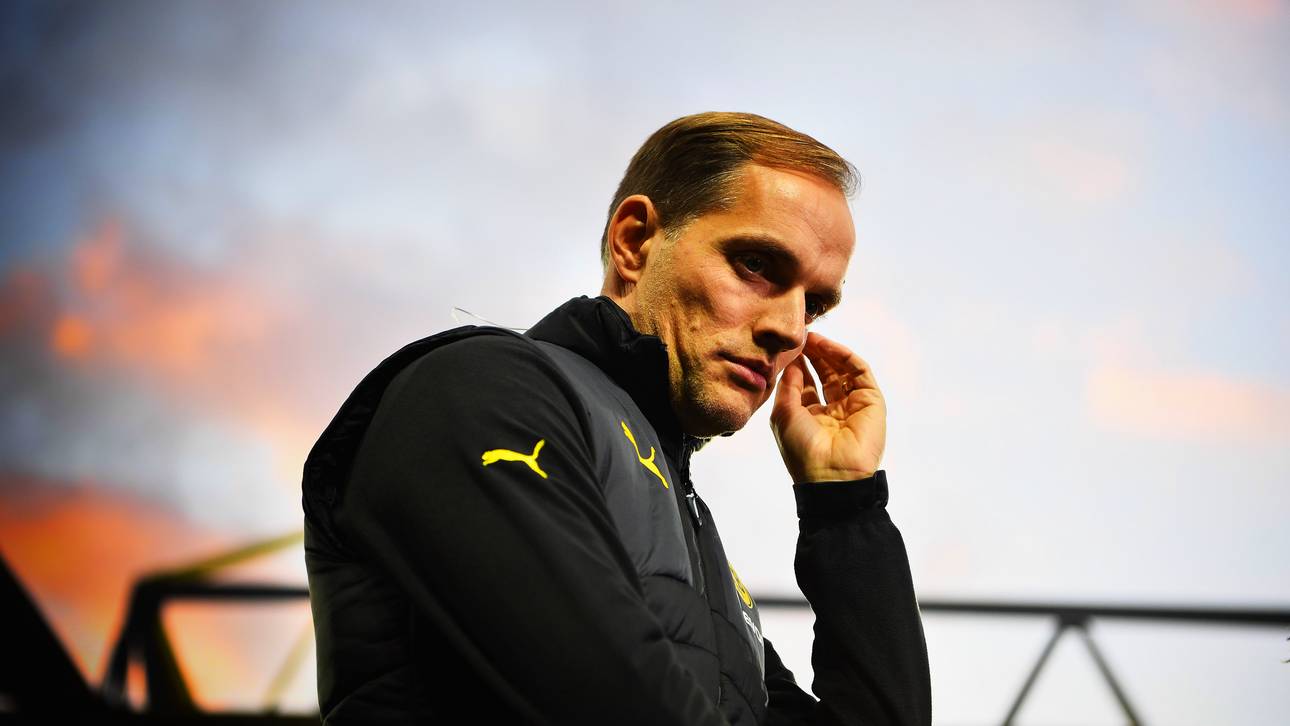 Reifeprüfung für Guardiolas Meisterschüler